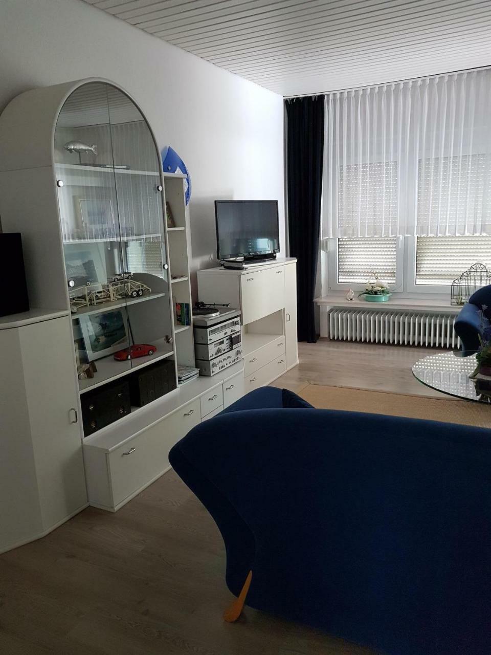 Ferienhaus Alte Strasse Bad Zwischenahn Exterior foto