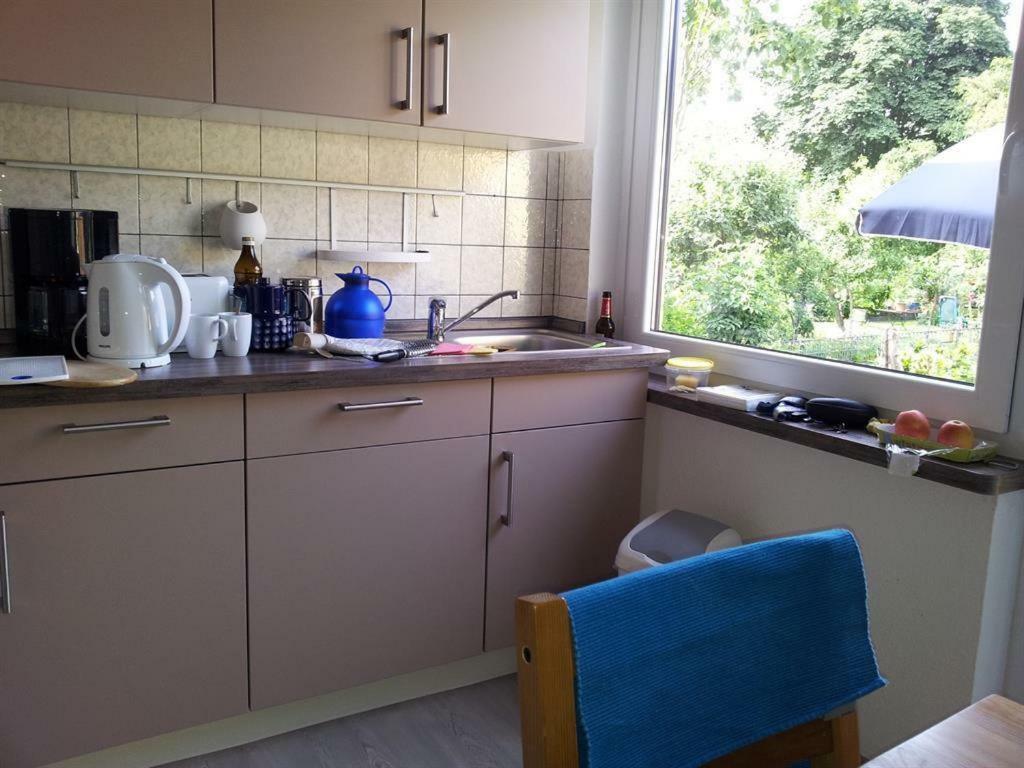 Ferienhaus Alte Strasse Bad Zwischenahn Exterior foto