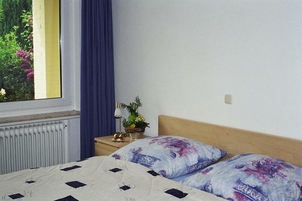 Ferienhaus Alte Strasse Bad Zwischenahn Exterior foto